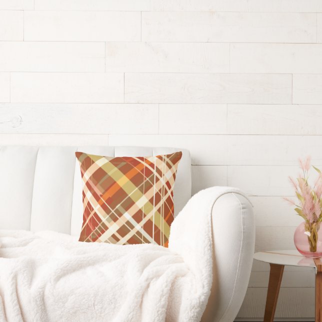 Coussin Twitter intemporel (Canapé)