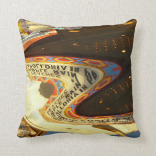 Coussin Typewind