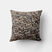 Coussin Typographe (Verso)