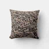 Coussin Typographe (Recto)