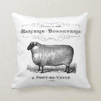 Typographie de l'exploitation agricole du mouton V