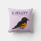 Coussin U Jelly ? (Recto)