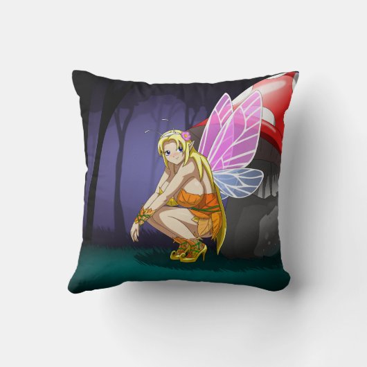 Coussin Ucogi (Verso)