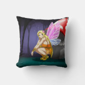 Coussin Ucogi (Recto)