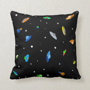 COUSSIN UFO