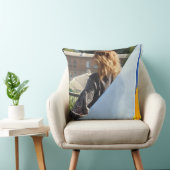 Coussin Ukraine (Chaise)