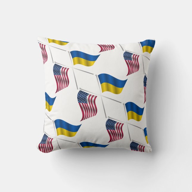 COUSSIN UKRAINE USA (Recto)