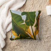 Coussin Un aperçu des Maldives (Couverture)