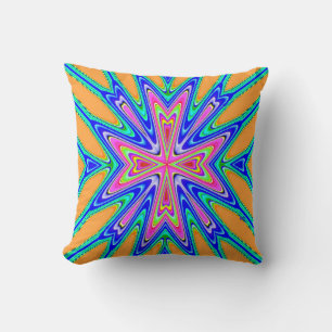 Coussin Un autre moment celtique....