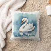 Coussin Un beau jeu de jour (Couverture)