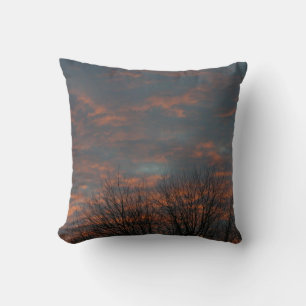 Coussin "Un ciel pour bébé"