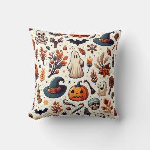 Coussin Un don plein de sincérité