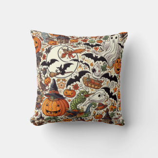 Coussin Un don plein de sincérité
