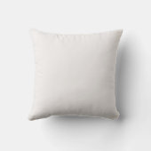 Coussin Un Lapin T'Aime ! Joli Bunny (Verso)