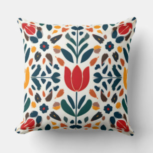 Coussin Un nouveau regard sur la nature