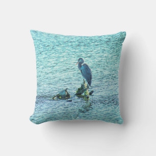 Coussin Un penseur