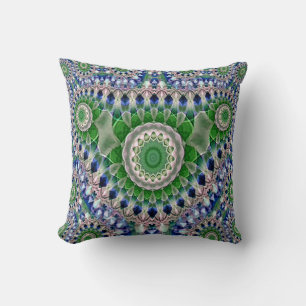 Coussin Une autre planète....