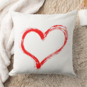 Coussin Une énorme dose d'amour. (Couverture)