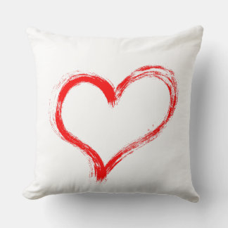 Coussin Une énorme dose d'amour.