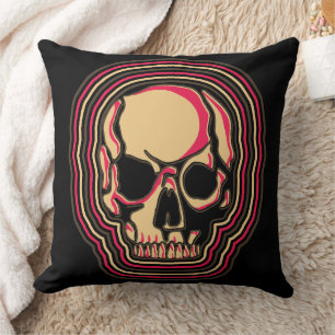 Coussin Une fusion d'élégance et d'audace