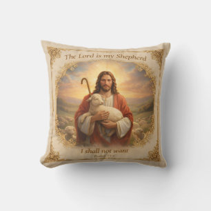 Coussin Une image symbolique pour quelqu'un qui en a besoi