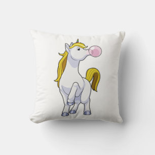 Coussin Unicorn