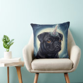 Coussin Unicorn Carlin (Chaise)