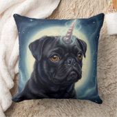 Coussin Unicorn Carlin (Couverture)