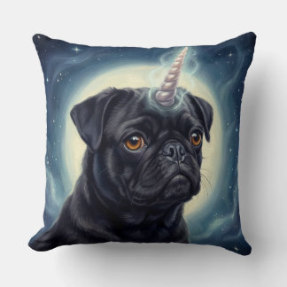 Coussin Unicorn Carlin