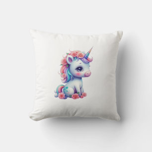 Coussin unicorn cushion