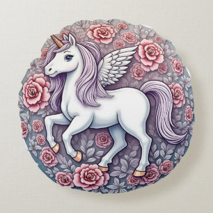 coussin Unicorne