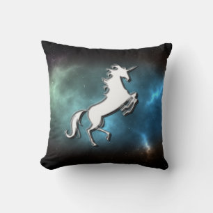 Coussin Unicorne