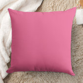 Coussin Unicorne avec nom personnalisé