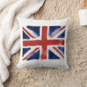 Coussin Union jack cushion (Couverture)