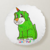 Coussin UniPup (Devant)