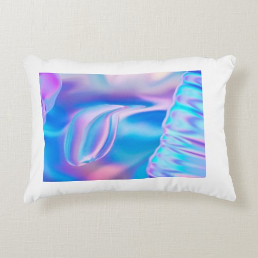 Coussin unique  (Devant)