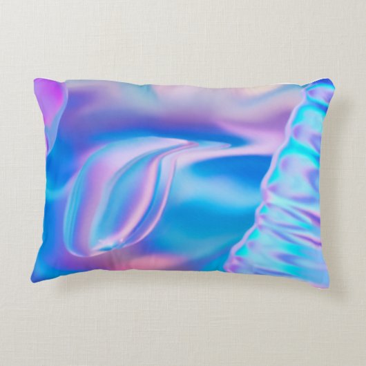 Coussin unique  (Dos)