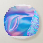 Coussin unique  rond kussen (Voorkant)