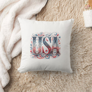 Coussin Unique USA