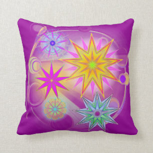 Coussin Univers #19