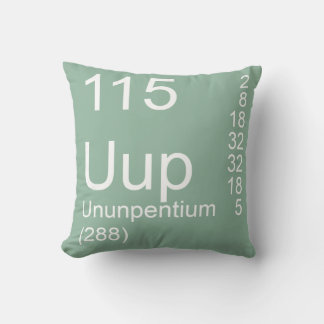 Coussin Ununpum