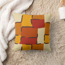 Urban Geo | Terra Warm | Motif Héros