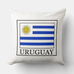 Coussin Uruguay