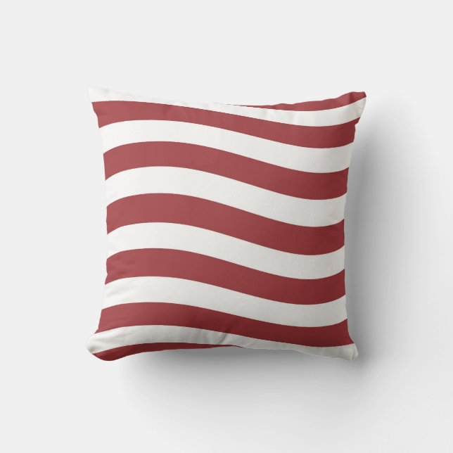 COUSSIN USA FLAG STRIPES (Recto)