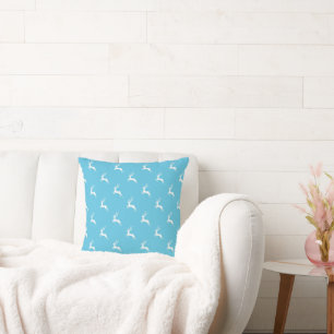 Coussin Vacances