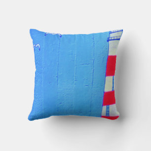 Coussin Vacances à la mer
