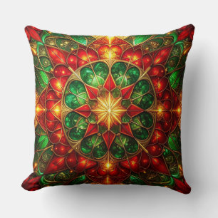 Coussin Vacances Colorées