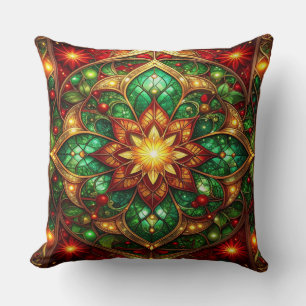 Coussin Vacances Colorées