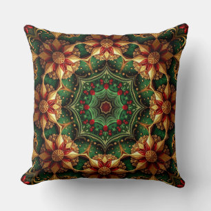Coussin Vacances Colorées
