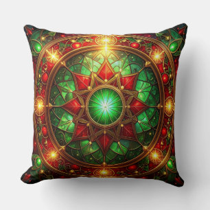 Coussin Vacances Colorées